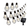 RoGer Solar Garden Lamps 10 LED