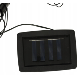 RoGer Solar Garden Lamps 10 LED
