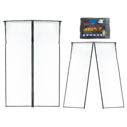 RoGer Mosquito Net 160 cm x 230 cm