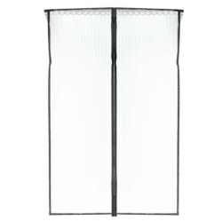 RoGer Mosquito Net 160 cm x 230 cm