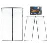 RoGer Mosquito Net 100 cm x 210 cm
