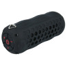 Swissten X-Boom Outdoor IPX5 Carabiner / Silikon Speaker Bluetooth / 10W / 360 Surround / Micro SD