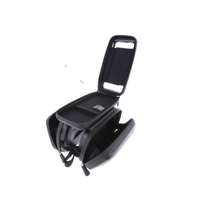 RoGer Snake Track Bike Frame Bag 1.5L
