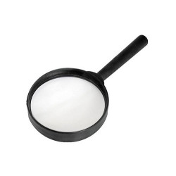 Lamex LXHY103L Magnifier 100 mm