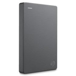 Seagate Basic HDD Disk 4TB