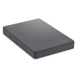 Seagate Basic HDD Disk 4TB