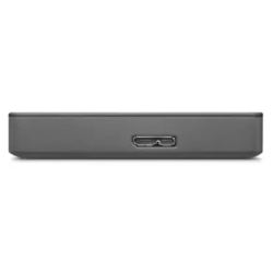 Seagate Basic HDD Disk 4TB