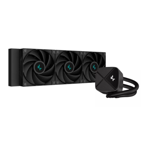 DeepCool R-LS720-BKNNMM-G-1