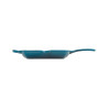 Le Creuset Cast iron grill pan square 26x26cm