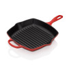 Le Creuset Cast iron grill pan square 26x26cm