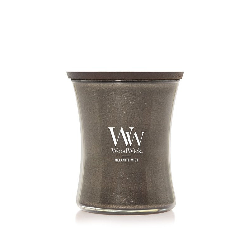 Woodwick Precious Metals Melanite Mist 275 g