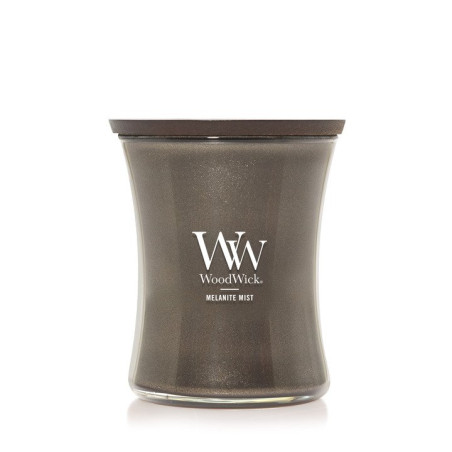 Woodwick Precious Metals Melanite Mist 275 g