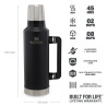 Stanley The Legendary Classic Thermos 1.9L