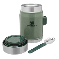 Stanley The Legendary Classic  Food thermos 0,4L