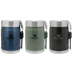 Stanley The Legendary Classic  Food thermos 0,4L