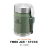 Stanley The Legendary Classic  Food thermos 0,4L