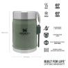 Stanley The Legendary Classic  Food thermos 0,4L
