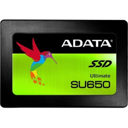 ADATA Ultimate SU650 240GB 2.5" SSD SATAIII