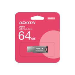 ADATA UV250 64GB USB 2.0 Flash Drive