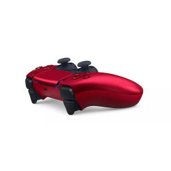Sony Playstation 5 DualSense Wireless Controller / Volcanic Red