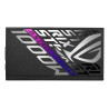 ASUS ROG STRIX-1000P-GAMING power supply unit 1000 W 20+4 pin ATX ATX Black, Silver