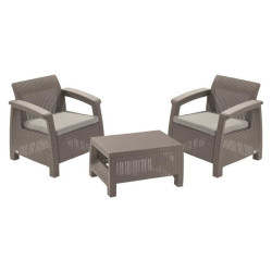 Keter Corfu Weekend  Garden furniture set