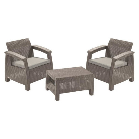Keter Corfu Weekend  Garden furniture set