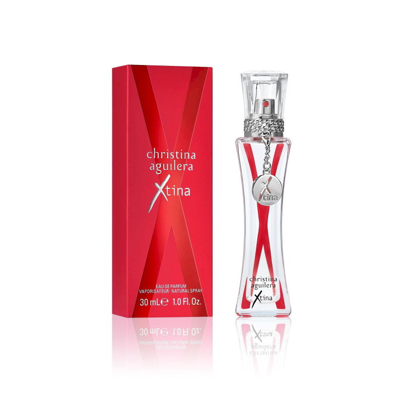 Christina Aguilera Xtina EDP W 30 ml