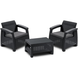 Keter Corfu Weekend  Garden furniture set