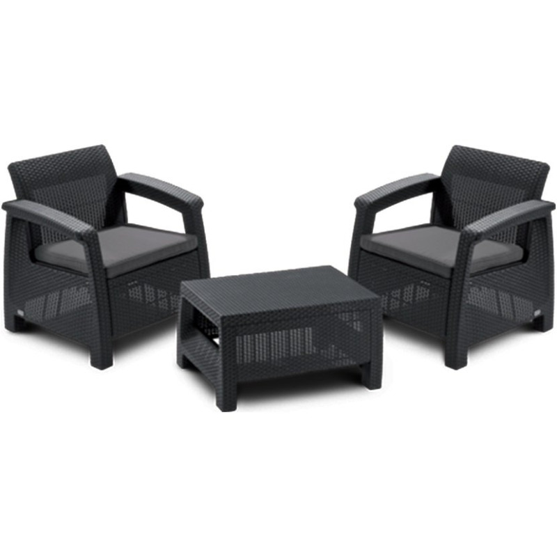Keter Corfu Weekend  Garden furniture set