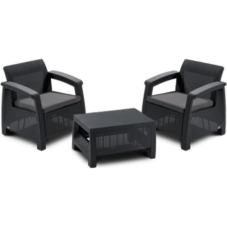 Keter Corfu Weekend  Garden furniture set