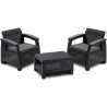 Keter Corfu Weekend  Garden furniture set