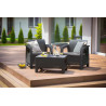 Keter Corfu Weekend  Garden furniture set