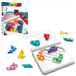 Brain Games IQ-Love Board Game
