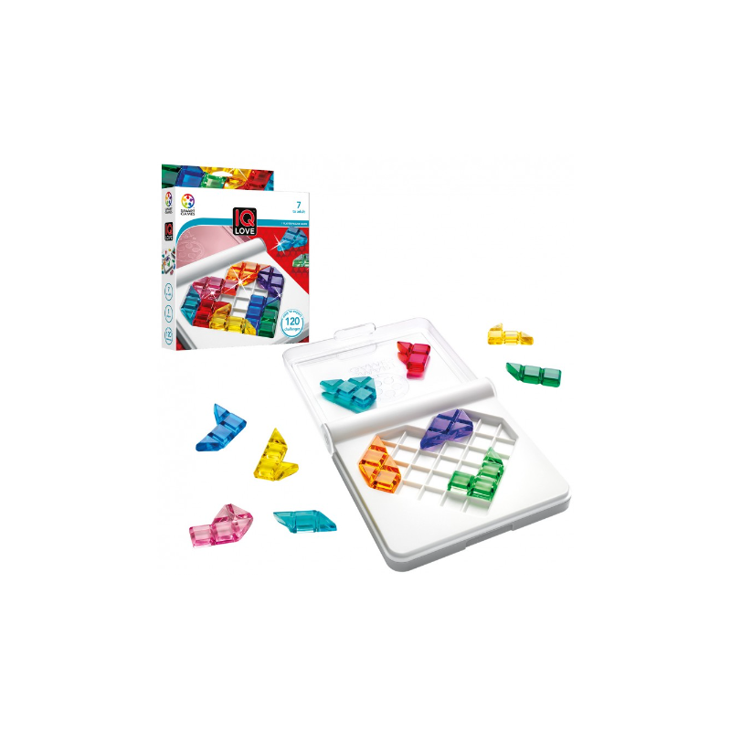 Brain Games 5414301524397
