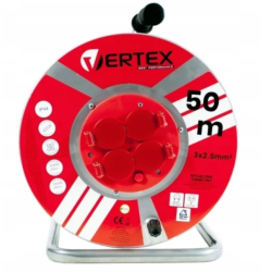 Vertex Extension Cable 50m
