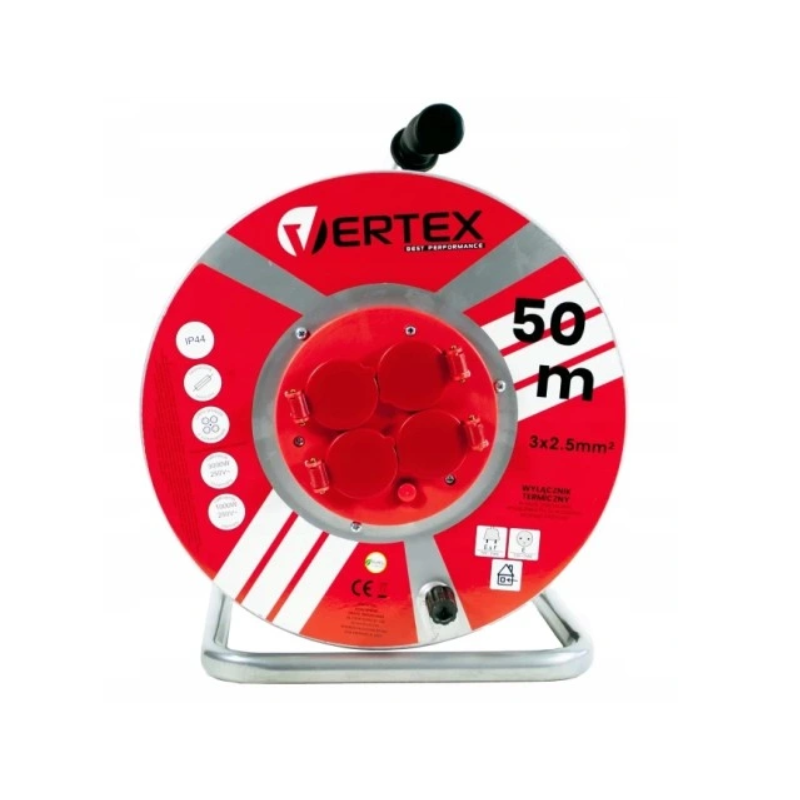 Vertex Extension Cable 50m