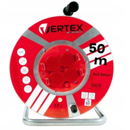 Vertex Extension Cable 50m