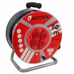Vertex PB50METAL