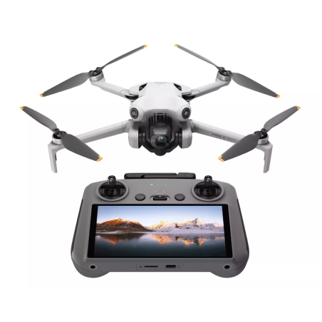 DJI Mini 4 Pro Quadcopter
