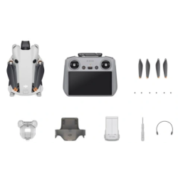 DJI Mini 4 Pro Quadcopter