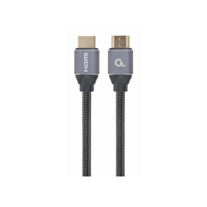 Gembird Premium Series HDMI Cable 5m