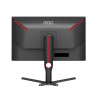 AOC G3 Q27G3XMN/BK computer monitor 68.6 cm (27") 2560 x 1440 pixels 2K Ultra HD LED Black, Red