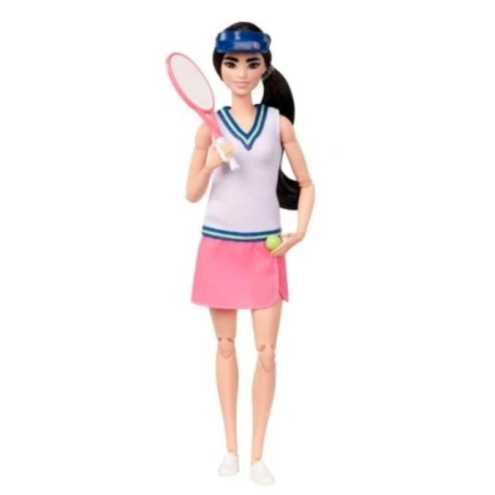 Barbie HKT73