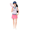 Barbie HKT73