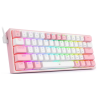Redragon K617-RGB-PINK