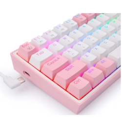 Redragon K617 RGB Keyboard