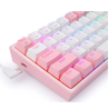 Redragon K617-RGB-PINK