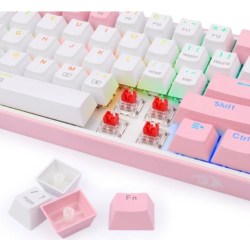 Redragon K617 RGB Keyboard