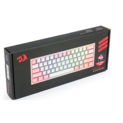 Redragon K617 RGB Keyboard